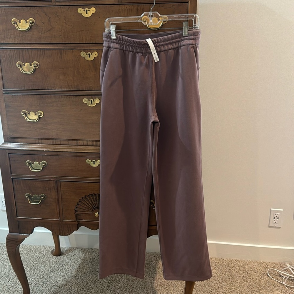 Lululemon softstreme